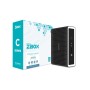 ZBOX CI629 nano (schwarz/wei, ohne Betriebssystem) (ZBOX-CI629NANO-BE)
