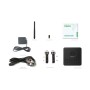 ZBOX edge MI648 (schwarz/wei, ohne Betriebssystem) (ZBOX-MI648-BE)