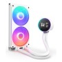 Kraken Elite 280 RGB 280 mm (wei) (RL-KR28E-W2)
