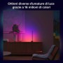 Philips Hue White and Color ambiance Lampada da terra Signe gradient (915005987101)