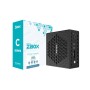 Zotac ZBOX CI337 nano 0.9L sized PC Nero N100 3,4 GHz (ZBOX-CI337NANO-BE)