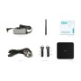 Zotac ZBOX edge CI343 Desktop Nero N100 3,4 GHz (ZBOX-CI343-BE)