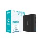 Zotac ZBOX edge CI343 Desktop Nero N100 3,4 GHz (ZBOX-CI343-BE)