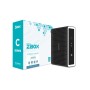 Zotac ZBOX CI669 NANO PC con dimensioni 1,8 l Nero, Bianco i7-1355U Intel SoC 1,7 GHz (ZBOX-CI669NANO-BE)