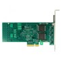 DeLOCK 89946 scheda di rete e adattatore Interno Ethernet 1000 Mbit/s
