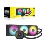 iCUE LINK TITAN 360 RX RGB (schwarz) (CW-9061018-WW)