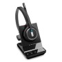 EPOS IMPACT SDW 5036 - EU/UK/AUS Auricolare Wireless A Padiglione Ufficio Nero (1001025)
