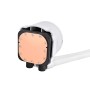 TH240 V2 Ultra ARGB Sync All-In-One Liquid Cooler Snow Edition (wei) (CL-W404-PL12SW-A)