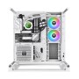 TH240 V2 Ultra ARGB Sync All-In-One Liquid Cooler Snow Edition (wei) (CL-W404-PL12SW-A)