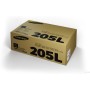 Samsung MLT-D205L cartuccia toner 1 pz Originale Nero (MLT-D205L/ELS)