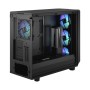 Fractal Design Meshify 2 RGB Nero (FD-C-MES2A-06)