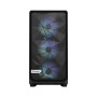 Fractal Design Meshify 2 Lite Nero (FD-C-MEL2A-05)