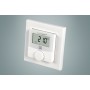 Homematic IP HmIP-WTH-2 termostato Bianco (143159A0)