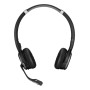 EPOS IMPACT SDW 5065 - EU/UK/AUS Auricolare Wireless A Padiglione Ufficio Nero (1001023)