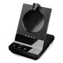 EPOS IMPACT SDW 5065 - EU/UK/AUS Auricolare Wireless A Padiglione Ufficio Nero (1001023)