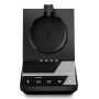 EPOS IMPACT SDW 5065 - EU/UK/AUS Auricolare Wireless A Padiglione Ufficio Nero (1001023)