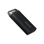 Samsung Portable SSD T5 EVO USB 3.2 8TB (MU-PH8T0S/EU)