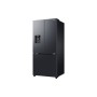 Samsung Frigorifero 3 Porte RF5000C 495L RF50C530EB1 (RF50C530EB1/EF)