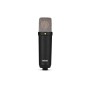 RØDE NT1 Sigature Nero Microfono da studio (NT1SignatureBLACK)