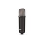 RØDE NT1 Sigature Nero Microfono da studio (NT1SignatureBLACK)