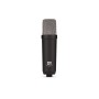 RØDE NT1 Sigature Nero Microfono da studio (NT1SignatureBLACK)