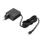 Lenovo GX21L58555 USB-C-Steckernetzteil 65W
