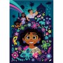 Clementoni Supercolor Disney Encanto Puzzle 48 pz Cartoni (25286)