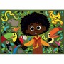 Clementoni Supercolor Disney Encanto Puzzle 48 pz Cartoni (25286)