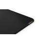 ENDORFY Cordura Speed M Tappetino per mouse per gioco da computer Nero (EY6B001)