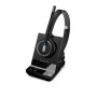 EPOS IMPACT SDW 5063T Auricolare Wireless A Padiglione Ufficio Nero (1001033)