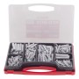 Sortimentsbox SX / UX (hellgrau, 290-teilig) (40991)