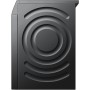 Bosch WNC254AS0 Serie 8, lavasciuga (grigio/nero, Home Connect)
