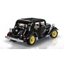 Citroen Traction Avant 11CV 1938 (Mastab 1:12) (COBI-24337)