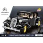 Citroen Traction Avant 11CV 1938 (Mastab 1:12) (COBI-24337)