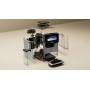 Siemens EQ.900 TQ903DZ3 macchina per caffè Automatica Macchina per espresso 2,3 L