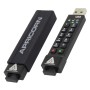 Apricorn ASK3 unità flash USB 32 GB USB tipo A 3.2 Gen 1 (3.1 Gen 1) Nero (ASK3-NX-32GB)