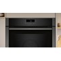 Neff B6ACJ7AG3 N50, forno (nero/grafite)