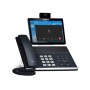 Yealink VP59-Teams Edition telefono IP Nero, Grigio IPS Wi-Fi (VP59-TEAMS)