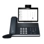 Yealink VP59-Teams Edition telefono IP Nero, Grigio IPS Wi-Fi (VP59-TEAMS)