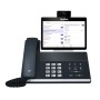 Yealink VP59-Teams Edition telefono IP Nero, Grigio IPS Wi-Fi (VP59-TEAMS)