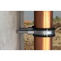 Gasbetondbel GB 14 (hellgrau, 10 Stck) (050493)