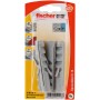 Spreizdbel Dbel S 14 K (grau, 4 Stck) (052113)
