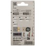 Spreizdbel Dbel S 12 K (grau, 6 Stck) (052114)