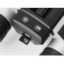 Technaxx TX-142 binocolo Nero, Argento (4863)