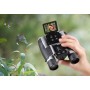 Technaxx TX-142 binocolo Nero, Argento (4863)
