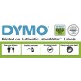 DYMO Durable Bianco Etichetta per stampante autoadesiva (2112287)