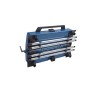 Campingaz 200 SGR Grill Da tavolo Gas Blu, Argento 5200 W (2000033015)