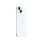 Apple iPhone 15 Plus 17 cm (6.7") Doppia SIM iOS 17 5G USB tipo-C 512 GB Blu (MU1P3ZD/A)
