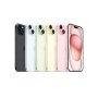 Apple iPhone 15 Plus 17 cm (6.7") Doppia SIM iOS 17 5G USB tipo-C 512 GB Blu (MU1P3ZD/A)