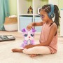 VTech KidiFriends DJ BeatBoxer giocattolo interattivo (80-551504)